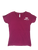 Ladies' V-Neck Shirt (100% cotton)