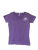 Ladies' V-Neck Shirt (100% cotton)