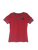 Ladies' Varsity V-neck (tri-blend)