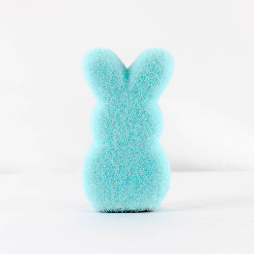 Poppy Bunny 1.5 x 6.25 x 3.75 - Blue