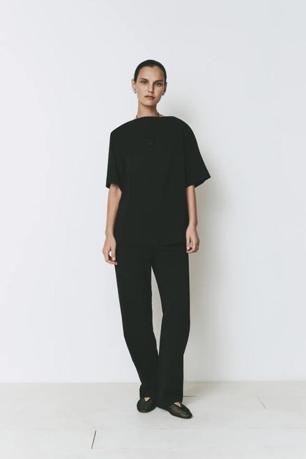 Dusk Pants - Black