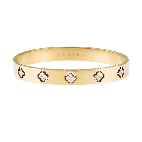 Margot Bracelet - Gold