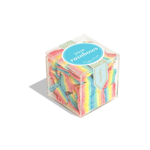 Sour Rainbows - Large Sour Rainbows - Large