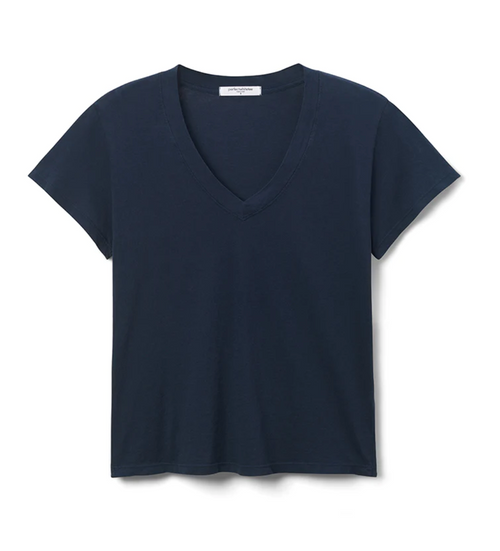 HENDRIX BASIC V-NECK