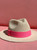 Safari Hat - Pink