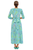 Easy Chic Dress - Jungle Symphony
