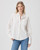 Christa Shirt - White