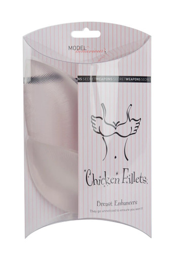 Chicke Fillets Bra for an extra cup size! – SECRET WEAPONS AUSTRALIA