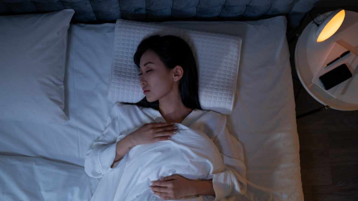 The Benefits of Sleeping on a Hybrid Mattress
