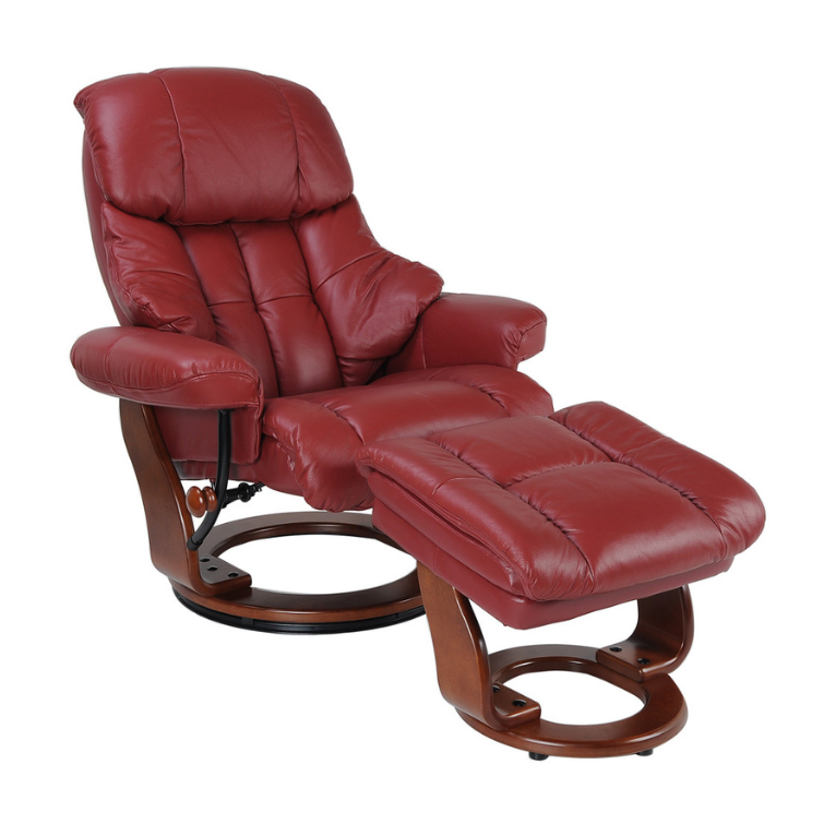 Ottoman Benchmaster Valencia Recliner Benchmaster Euro Line
