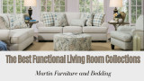 The Best Functional Living Room Collections