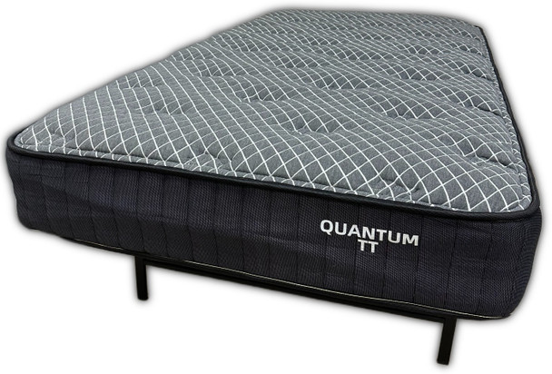 Quantum Tight Top 8"