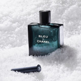 Blue De Chanel Perfume