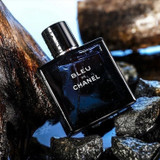 Blue De Chanel Perfume