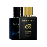 Dustpan & Brush Perfume