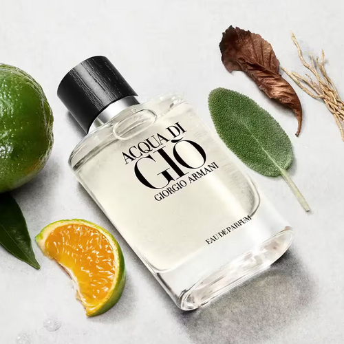 Acqua Di Gio Perfume