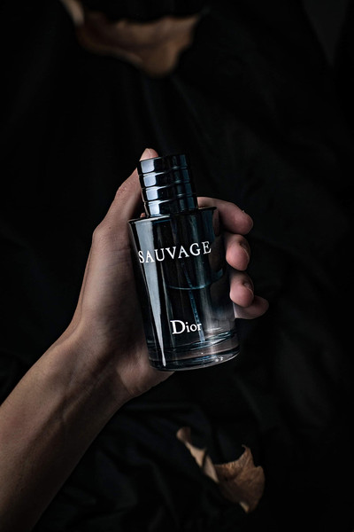 Sauvage Perfume