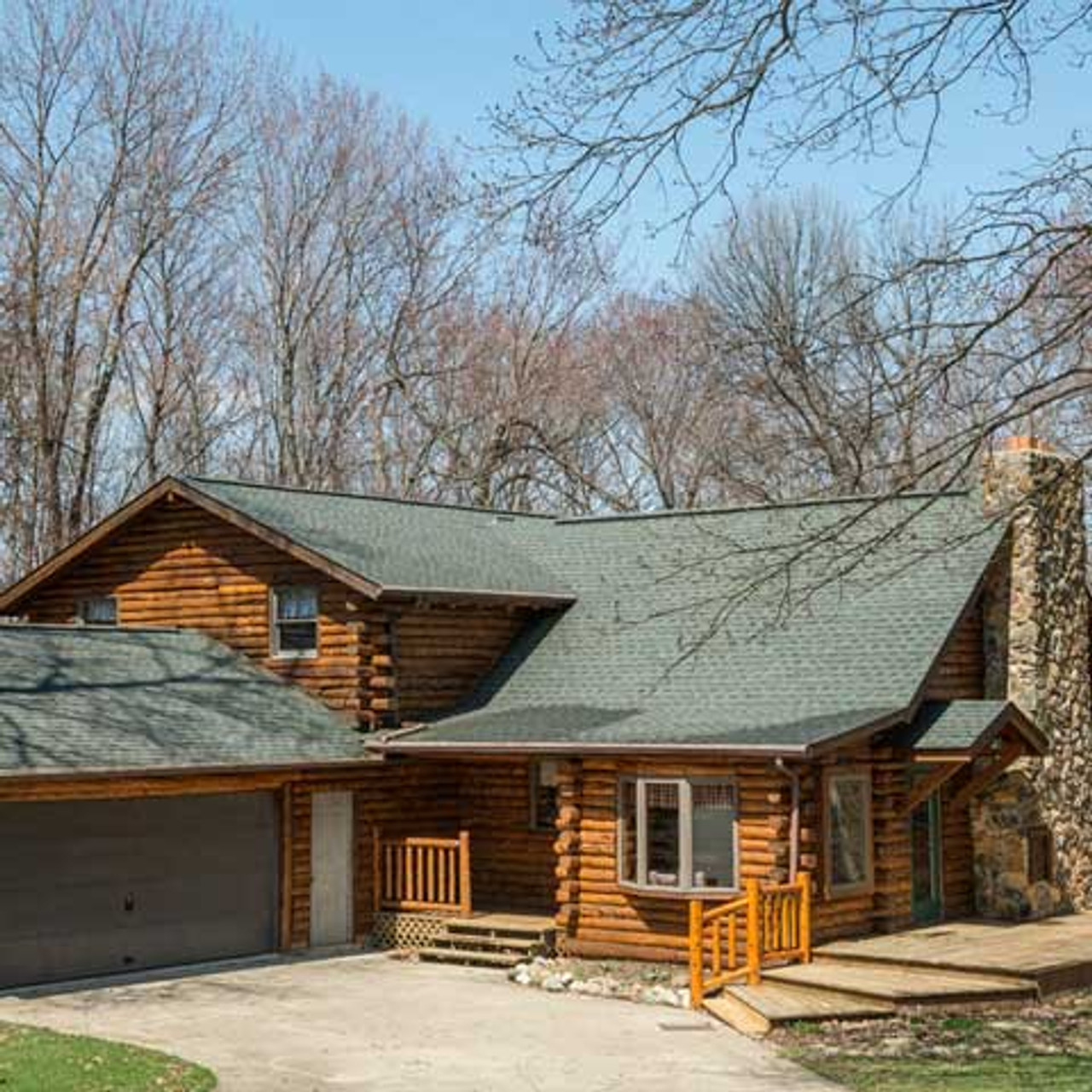 Lodging In Ohio S Amish Country Memory Lane Cabin In Ohio