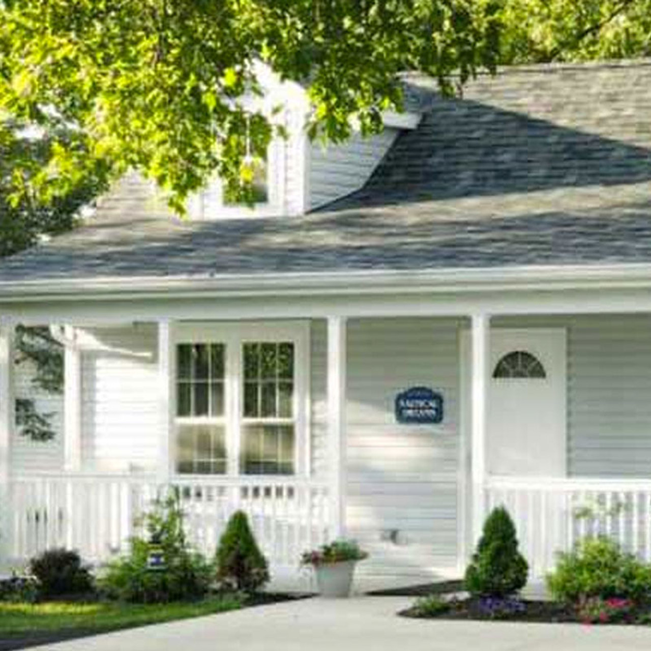 Graystone Cottages Ohio S Amish Country Visitors Guide