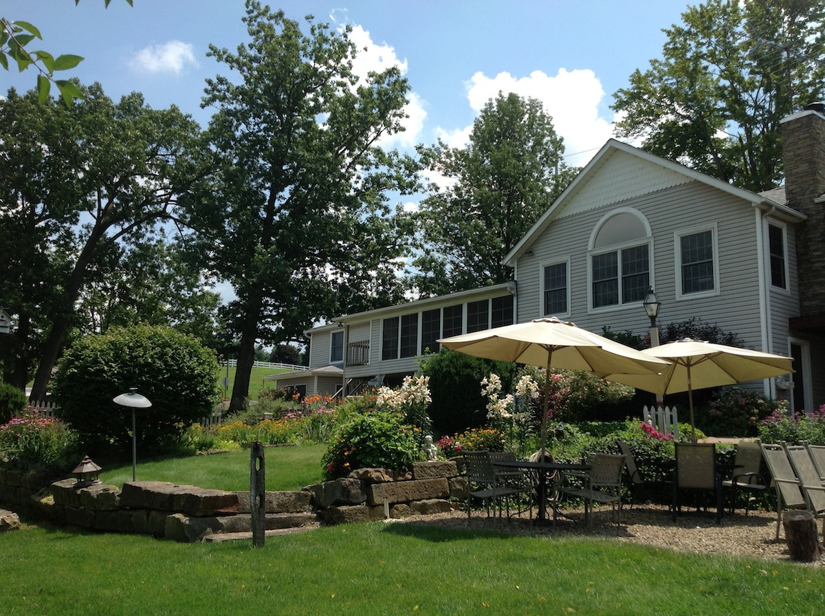 Garden Gate GetAWay Bed & Breakfast Celebrates 17 Years of Business Amish Country Insider