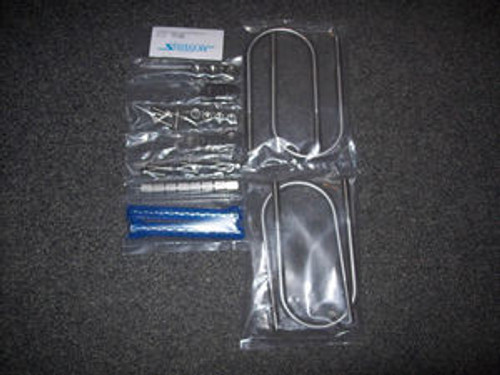 1967-1969 Chevy Camaro & Pontiac Firebird Rear Suspension Kit