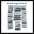 1997-1998 Chevy LS Engine Bolt Kit