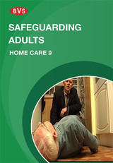 Home Care 9 - Safeguarding Adults Training DVD