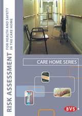 Risk Assessment for Health & Safety in the Care Home Training DVD