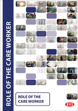 Role of the Care Worker Training DVD