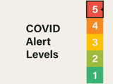 COVID-19 Alert System