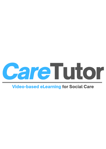 CareTutor - eLearning for Social Care
