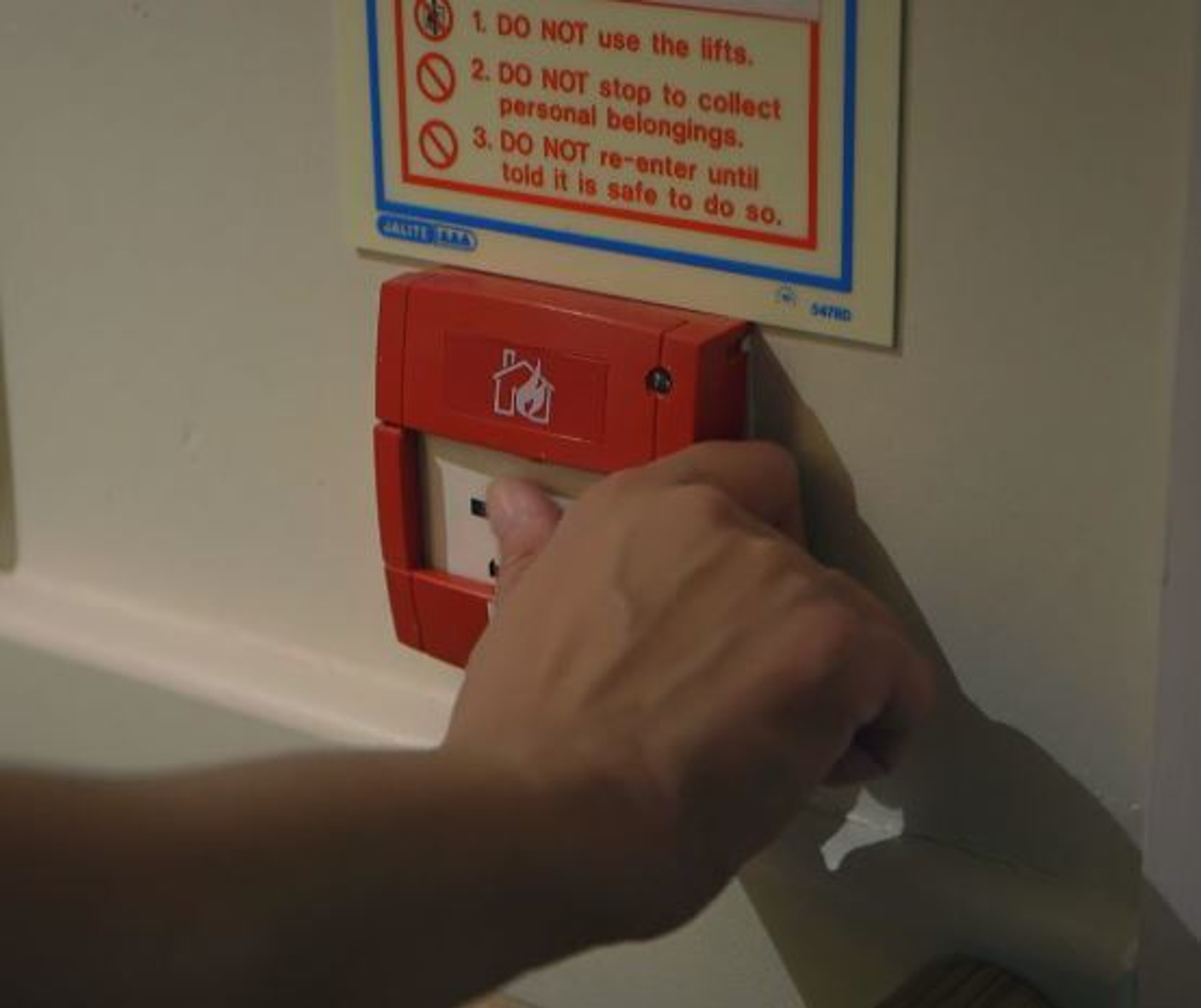 Fire Safety & Evacuation Training For Care Homes BVS
