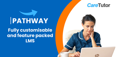 New Pathway LMS!