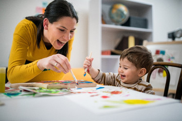 New Childcare eLearning Series: The EYFS Framework at your fingertips