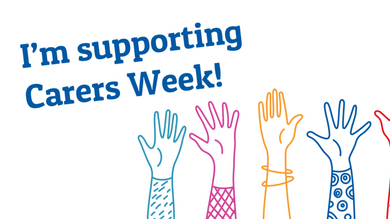  Celebrating Carer’s Week 2023: Recognising and Supporting Carers in the Community