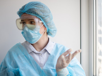 Free PPE until March'21 for Care Home and Home Care workers