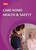 Care Home Health and Safety Training DVD
