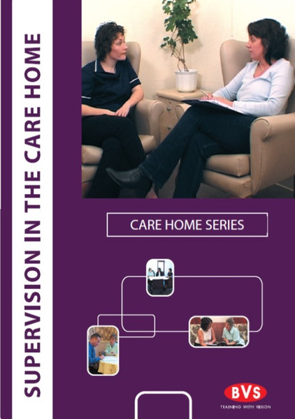 Supervision in the Care Home
