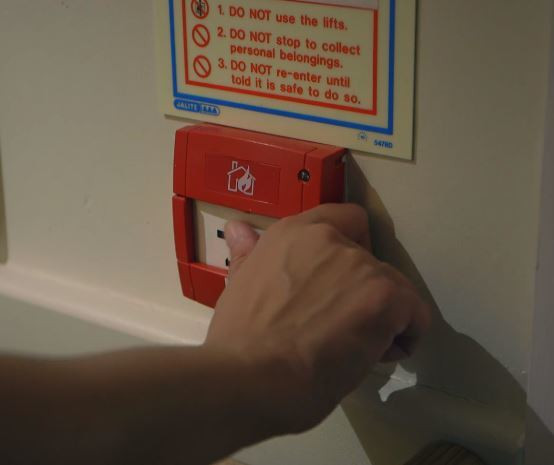Fire Safety & Evacuation Training For Care Homes | BVS
