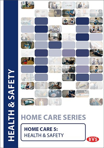 Home Care Health and Safety Training Course