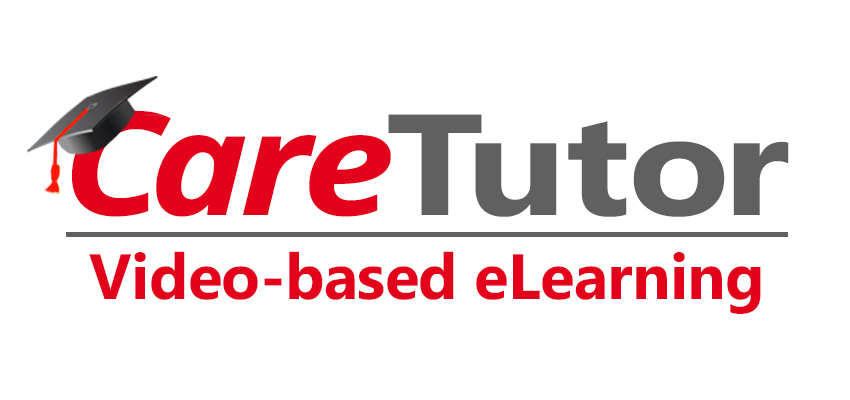 CareTutot - elearning for social care training