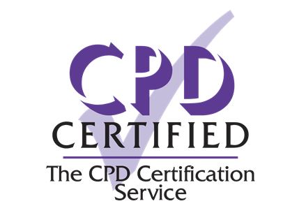 CPD Certified