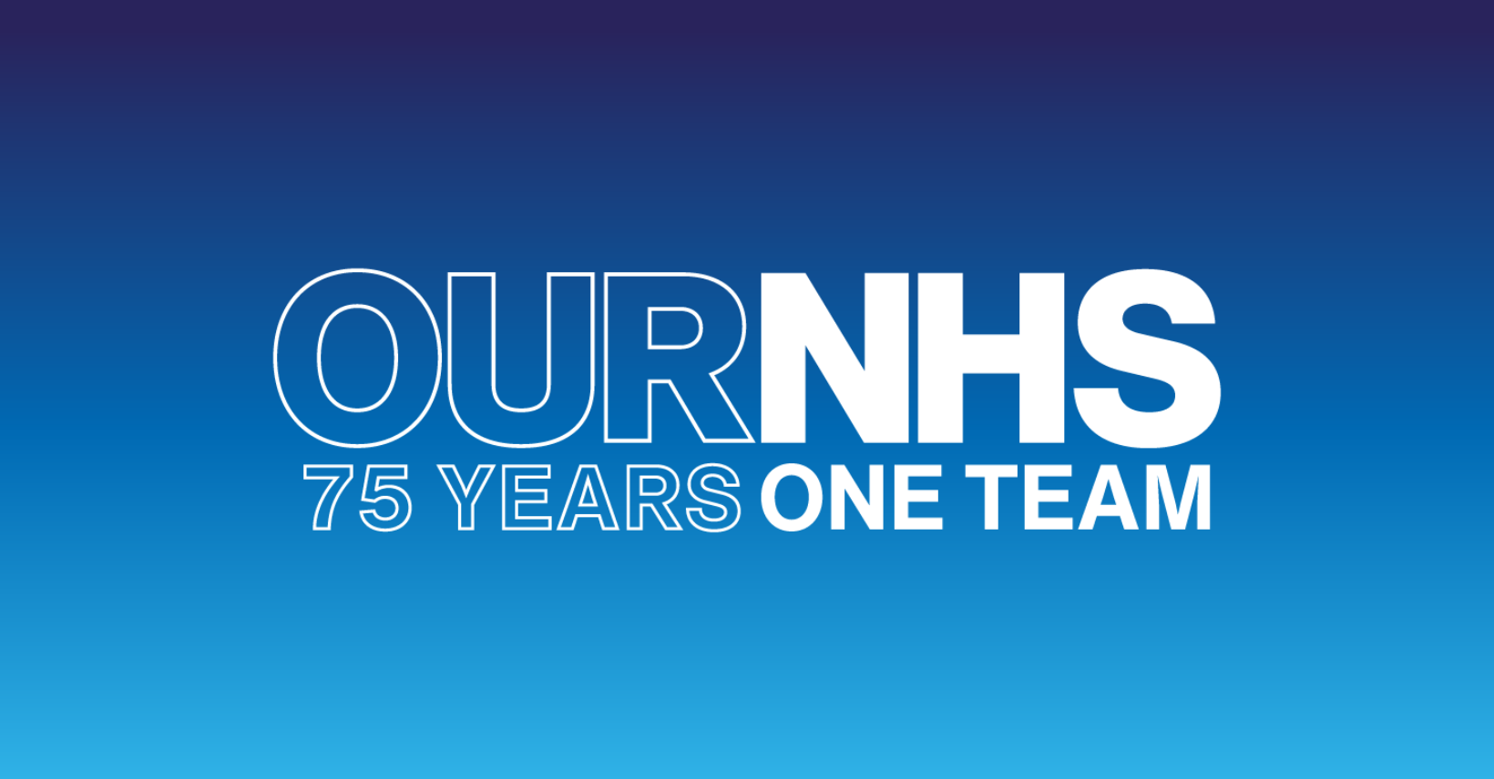 Celebrating 75 Years of the NHS: A Pillar of Compassion and Healthcare ...