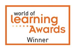 World of Learning Awards