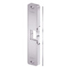 4800F-US32 Series Fire Rated Surface Mounted Electric Strike in Polished Stainless Steel