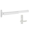 3349A-L-US26-3-RHR Von Duprin Exit Device in Bright Chrome