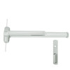 CD9948NL-US26D-3 Von Duprin Exit Device in Satin Chrome