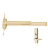 LD9948L-US10-3-LHR Von Duprin Exit Device in Satin Bronze