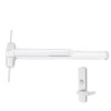 LD9948L-US26-3-LHR Von Duprin Exit Device in Bright Chrome