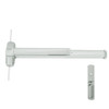 LD9948TP-US26D-4 Von Duprin Exit Device in Satin Chrome